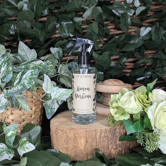 Lemon Verbena Room Spray 150ml