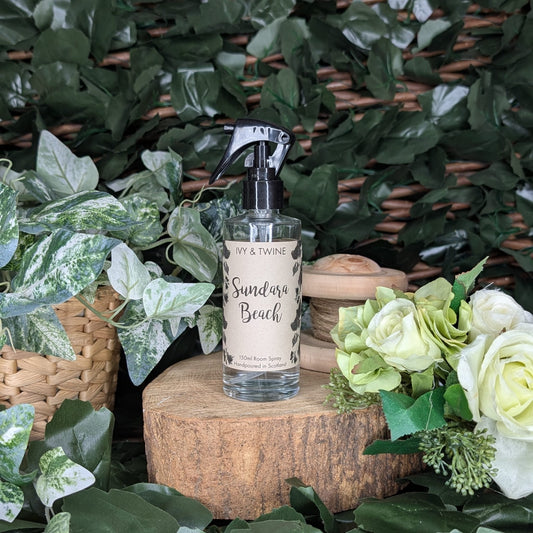Sundara Beach Room Spray 150ml