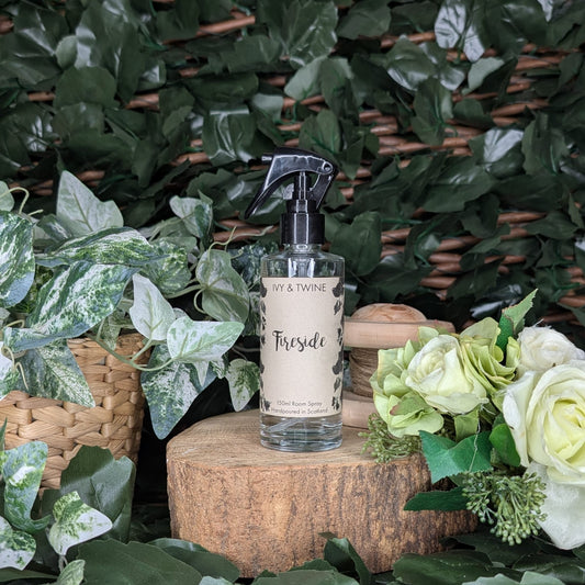 Fireside Room Spray 150ml