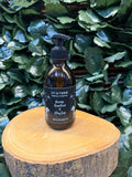 Orange Grapefruit & Clary Sage Bath & Massage Oil