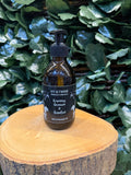 Rosemary, Geranium and Grapefruit Bath & Massage Oil