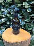 May Chang & Ylang Ylang Bath & Massage Oil