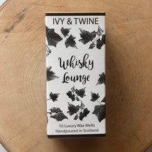 Load image into Gallery viewer, Whisky Lounge Ivy Melts