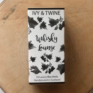 Whisky Lounge Ivy Melts