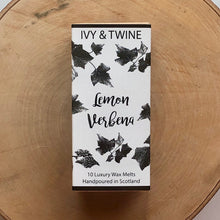 Load image into Gallery viewer, Lemon Verbena Ivy Melts