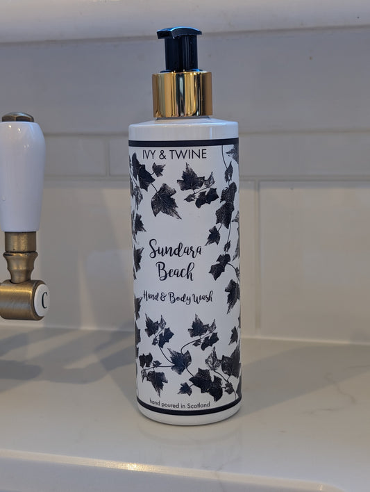 Sundara Beach Hand & Body Wash