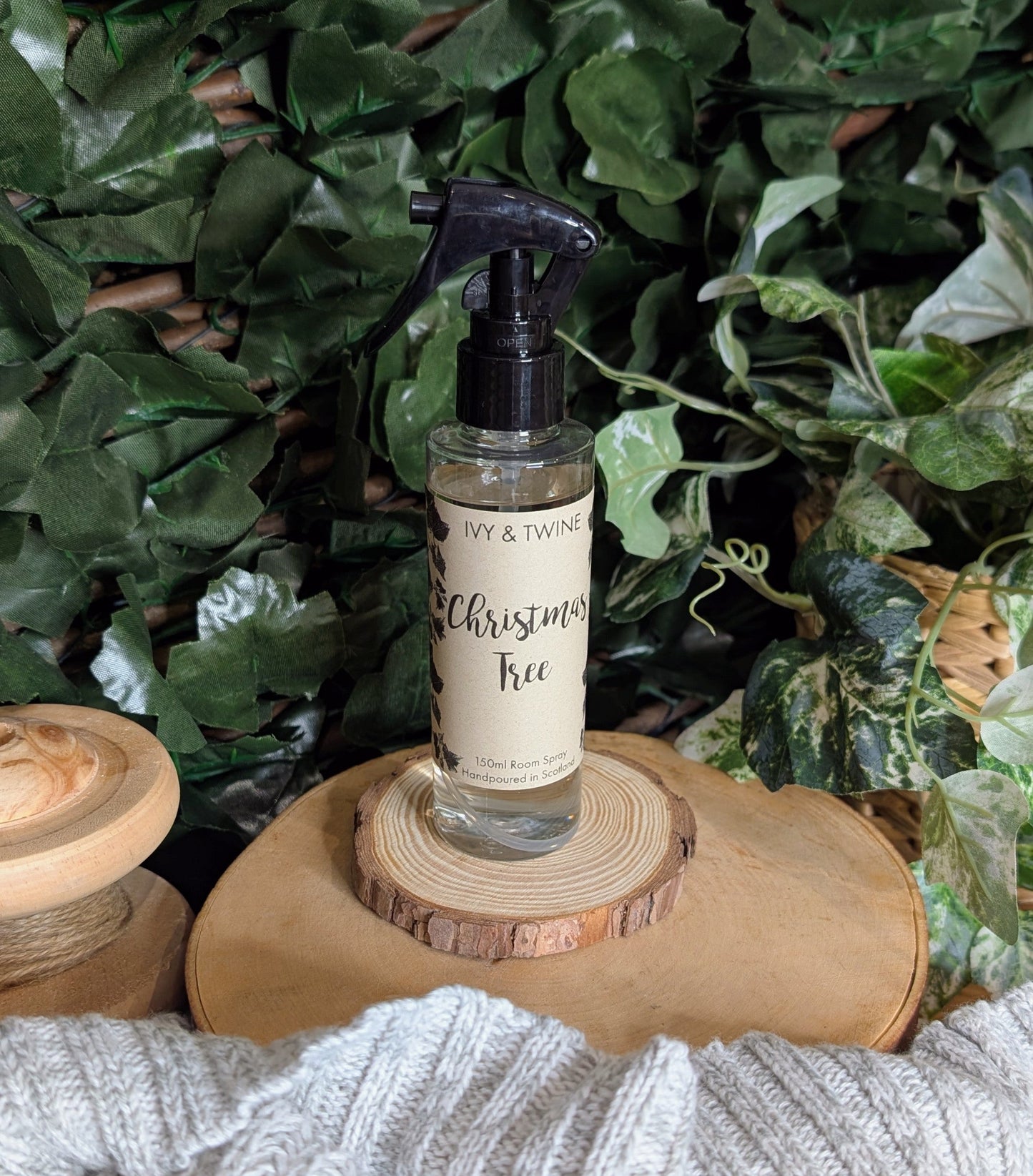 Christmas Tree Room Spray 150ml