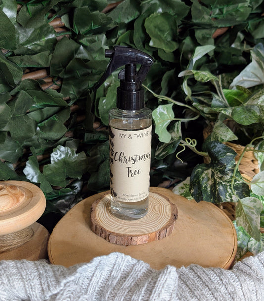 Christmas Tree Room Spray 150ml