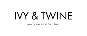 Ivy &amp; Twine Candles