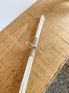Natural Rattan Reeds Refill for Diffusers