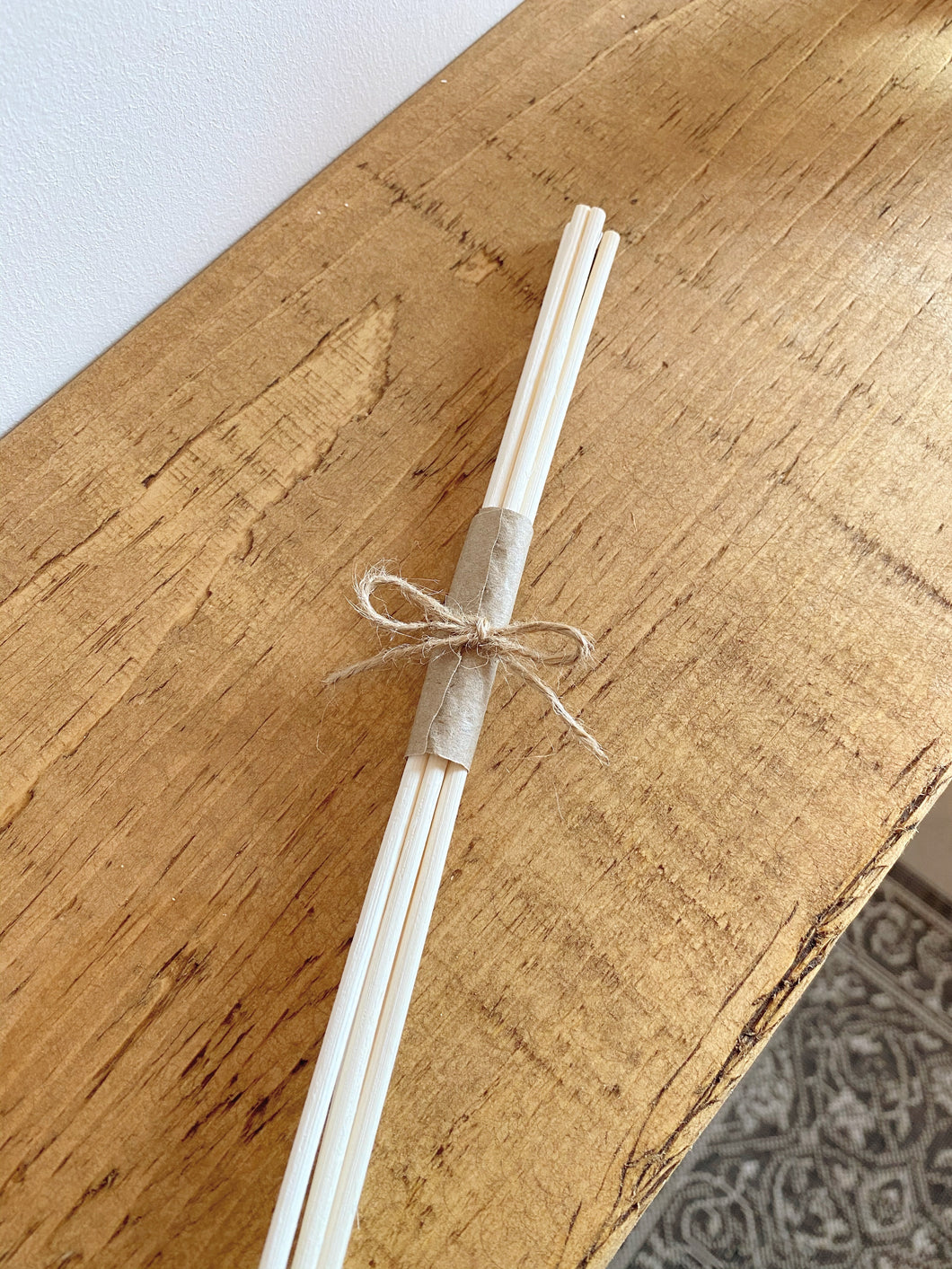 Natural Rattan Reeds Refill for Diffusers