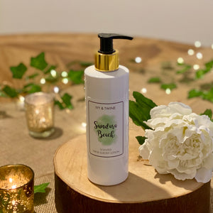 Sundara Beach Hand & Body Lotion